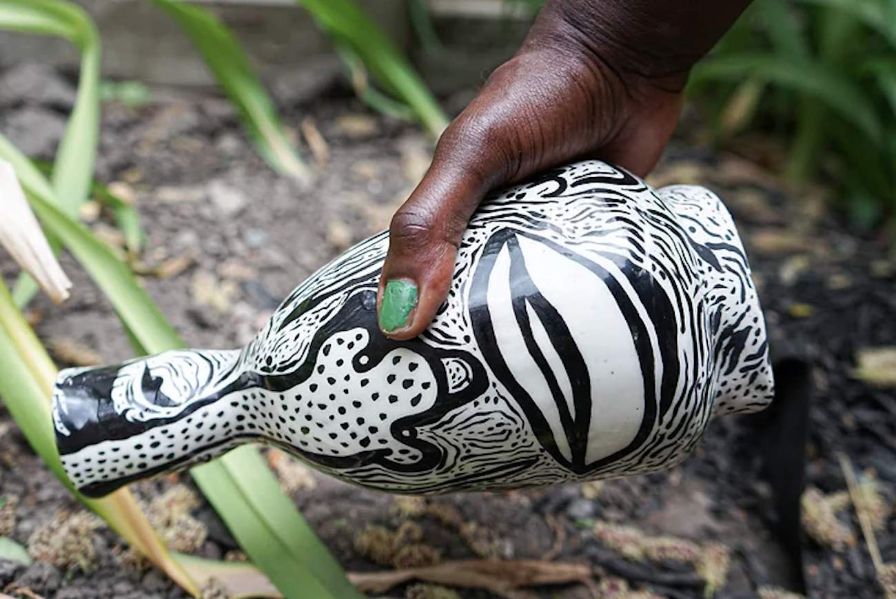 enas satir ceramics