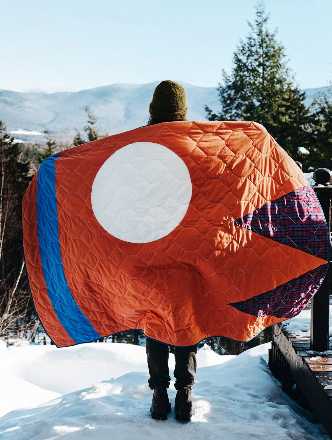 Quilt Art, Designlines
