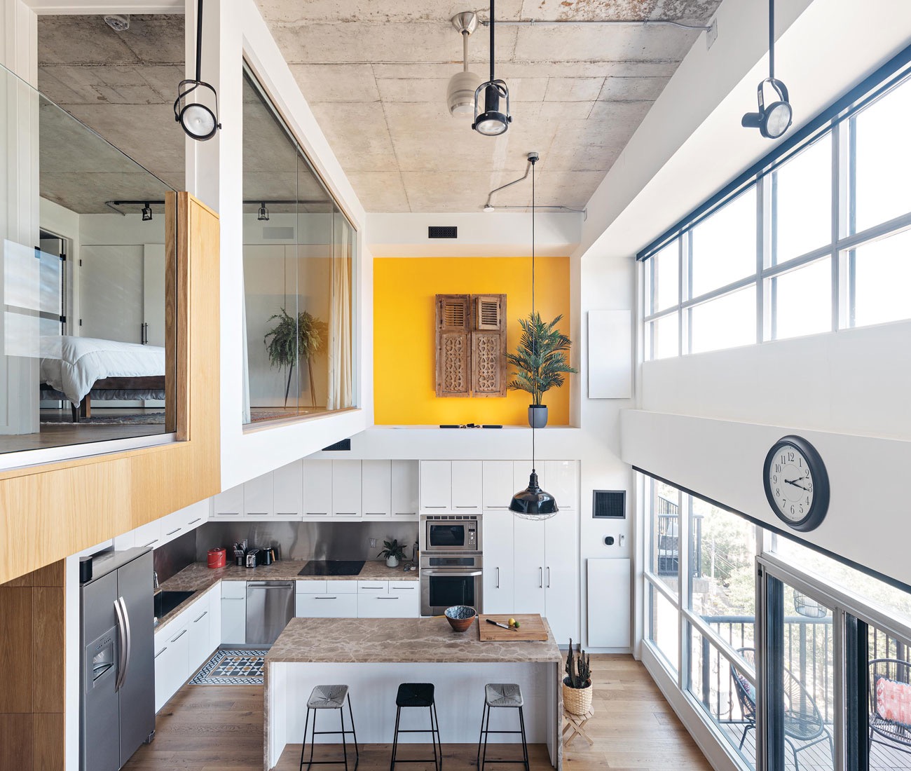 Modern Interior Design