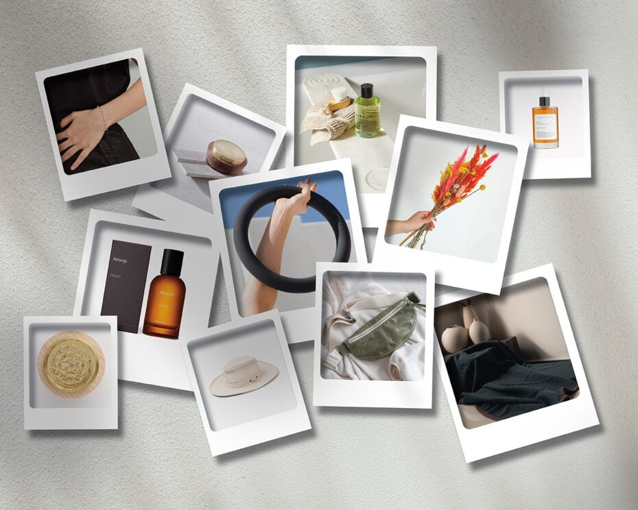 Mother's Day Gift Guide, Designlines