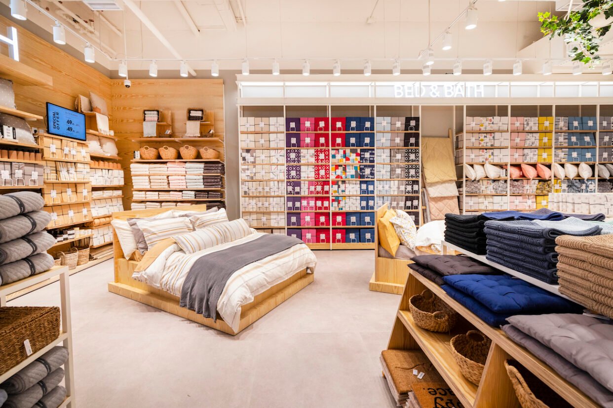 Toronto Shopping