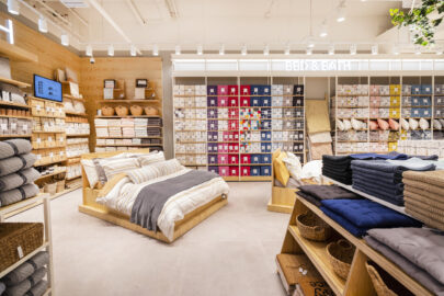 Toronto Shopping