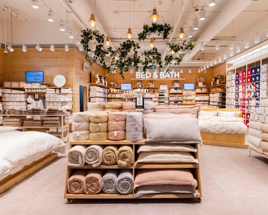 Fox Home Products
