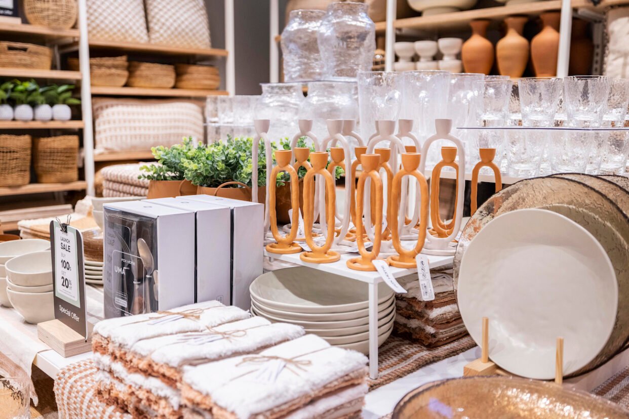 Fox Home Goods Canada