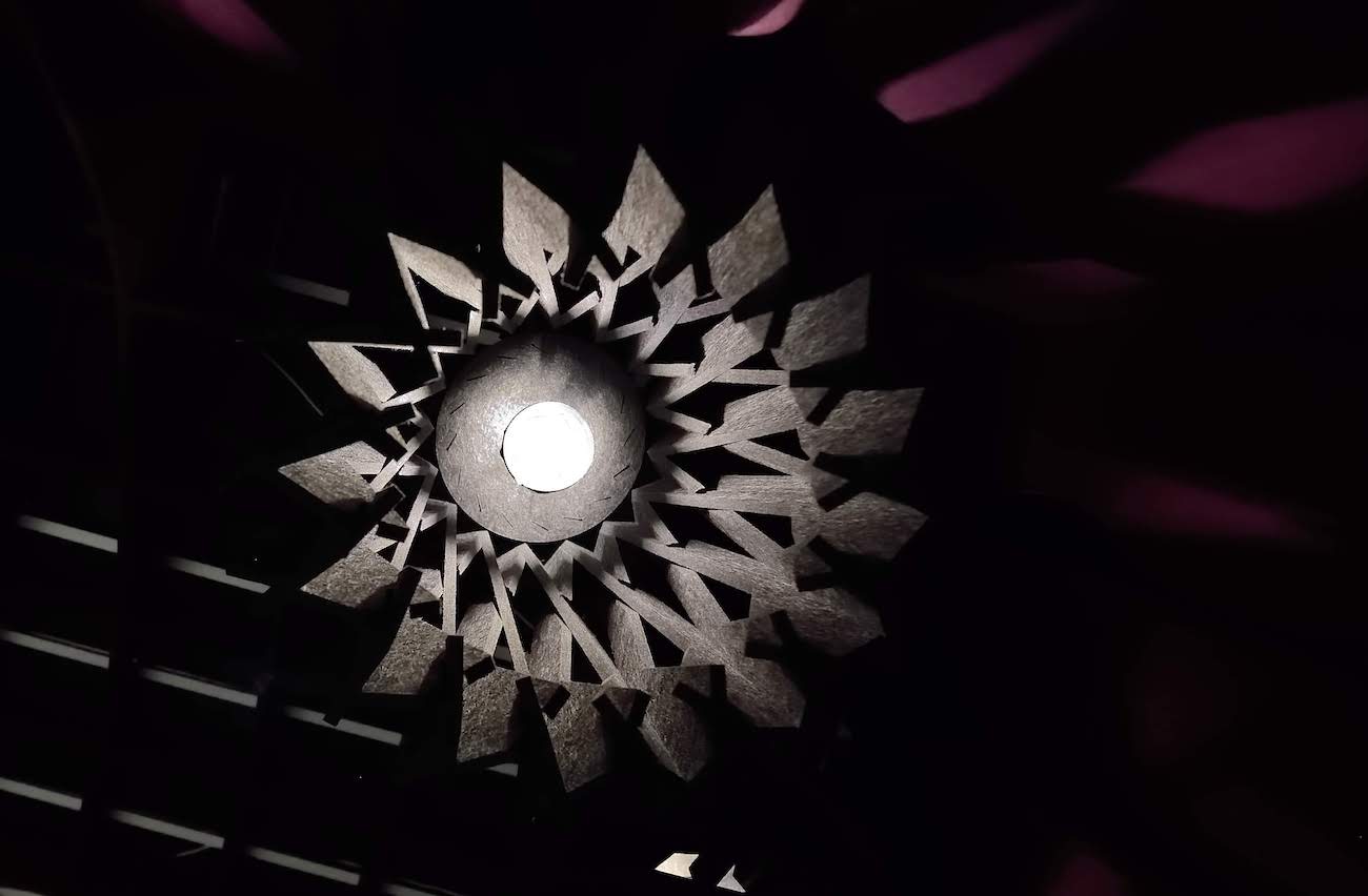 Soundproofing light fixtures
