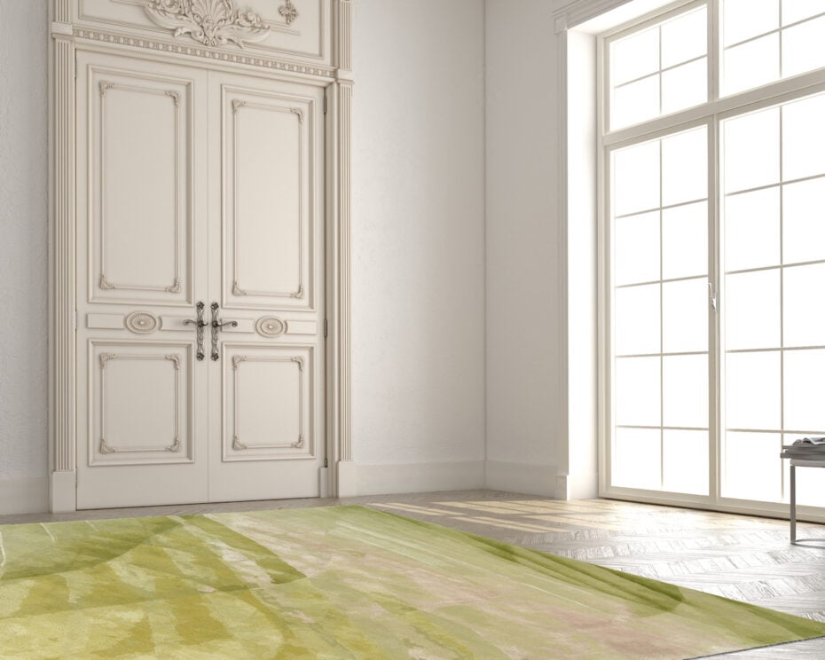 Creative Matters Chord Rug
