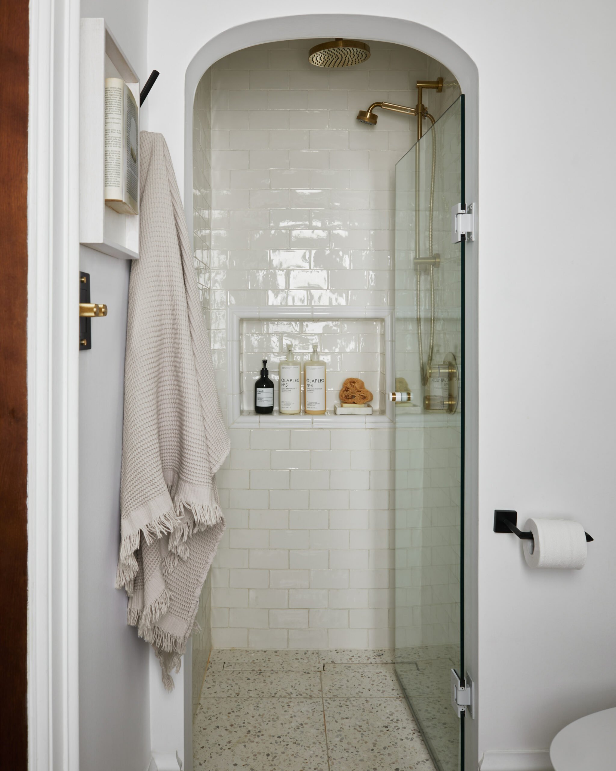 Boho Home Renovation