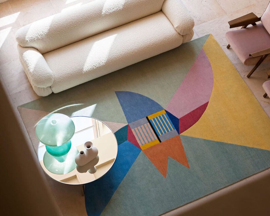 Rugs in Toronto