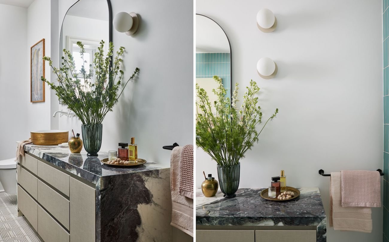 How To Use Tile and Stone