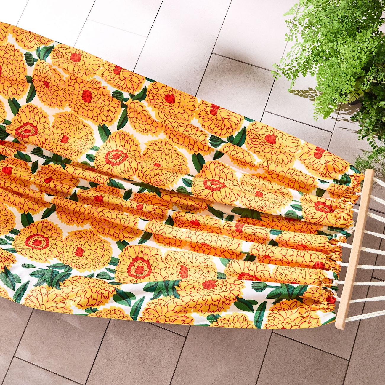 Sustainable Outdoor