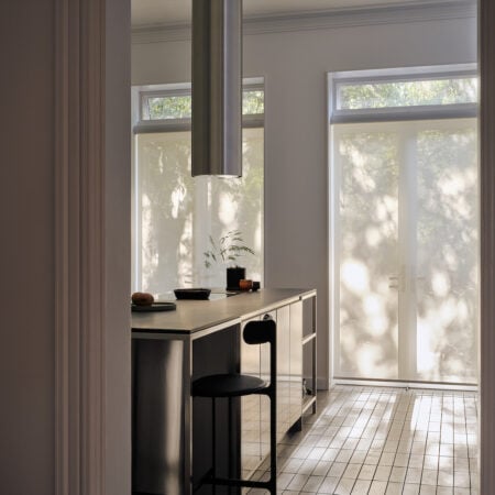 Victorian Reno, AMA, Toronto