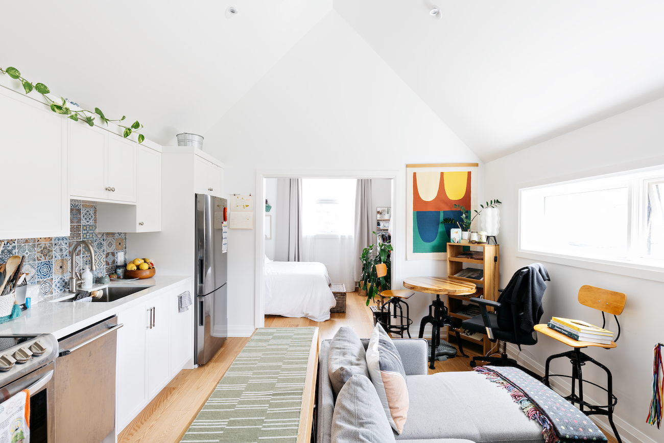 Bedroom Design, Designlines