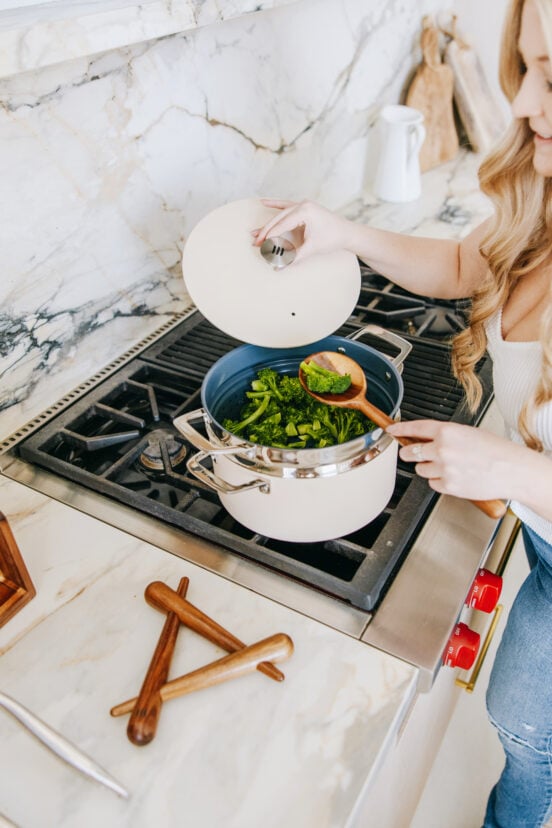 Kilne cookware