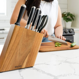 Kilne cookware