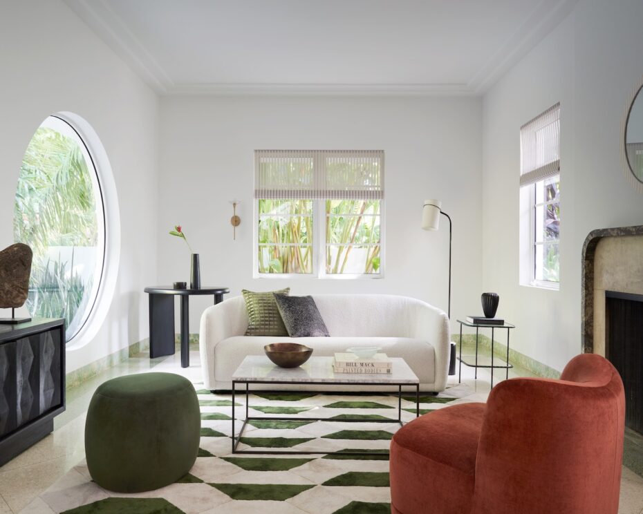 Sustainable Rugs, 2023 / 2024