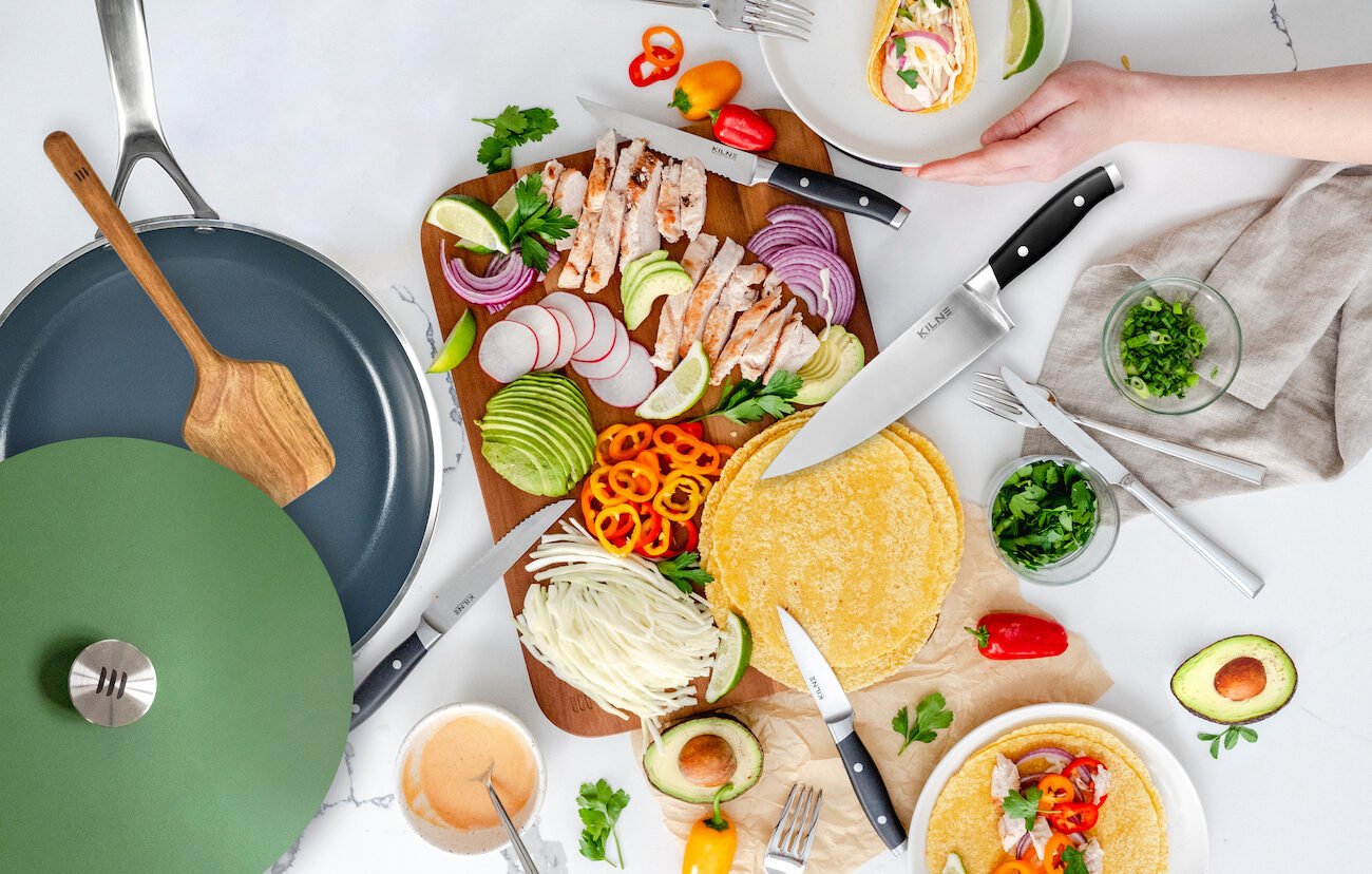 Kilne Cookware