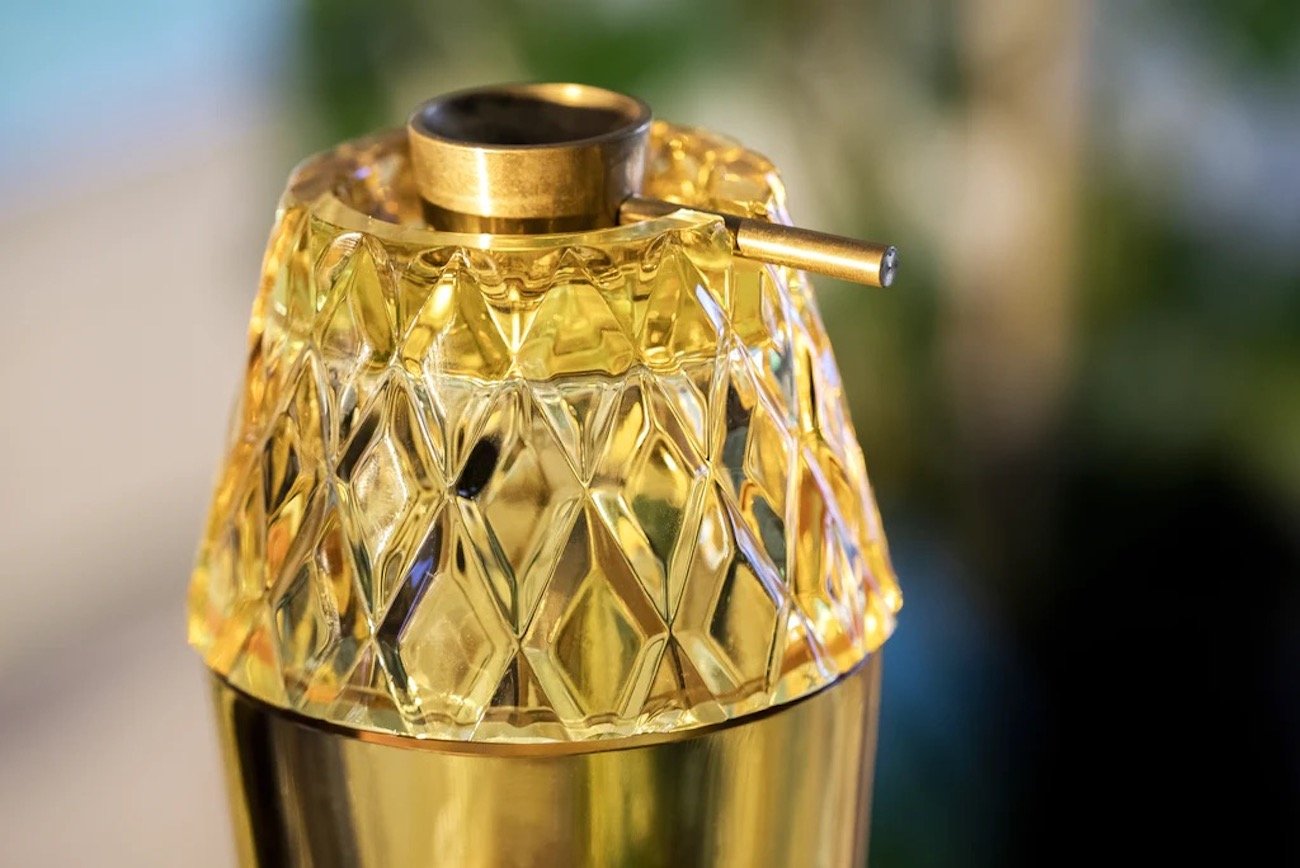 Bong Design, Gravity Glass