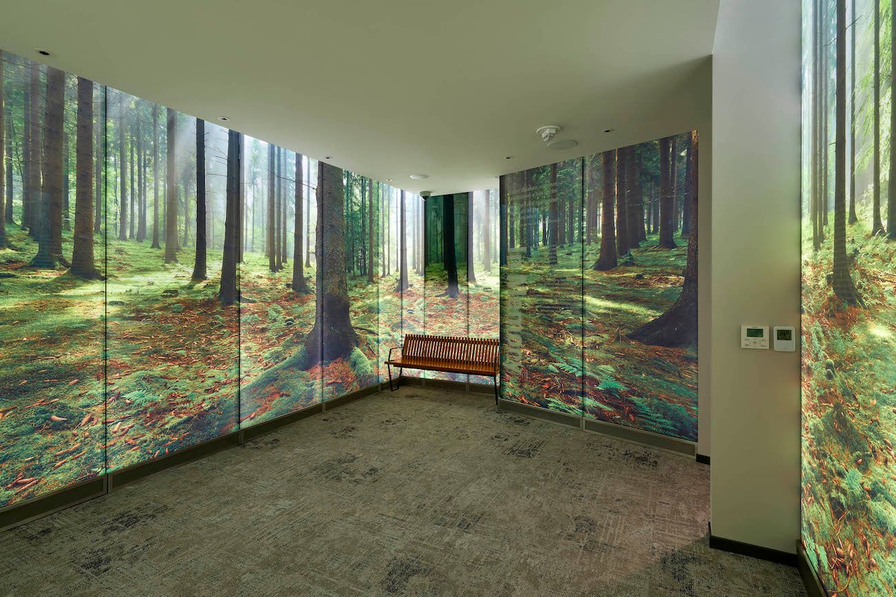 Interactive Museum Design