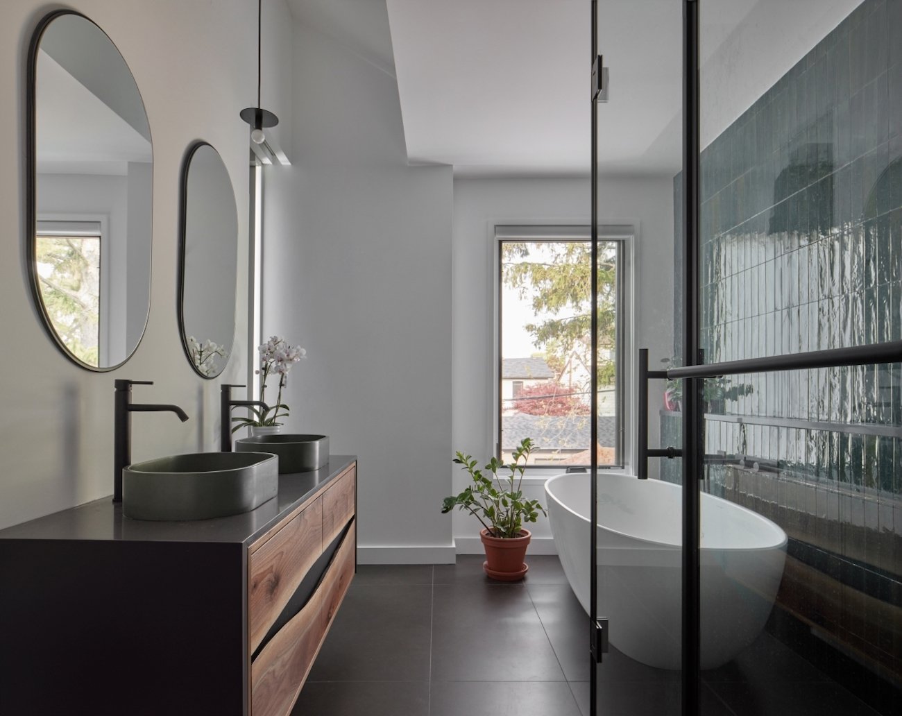 Ensuite Renovation