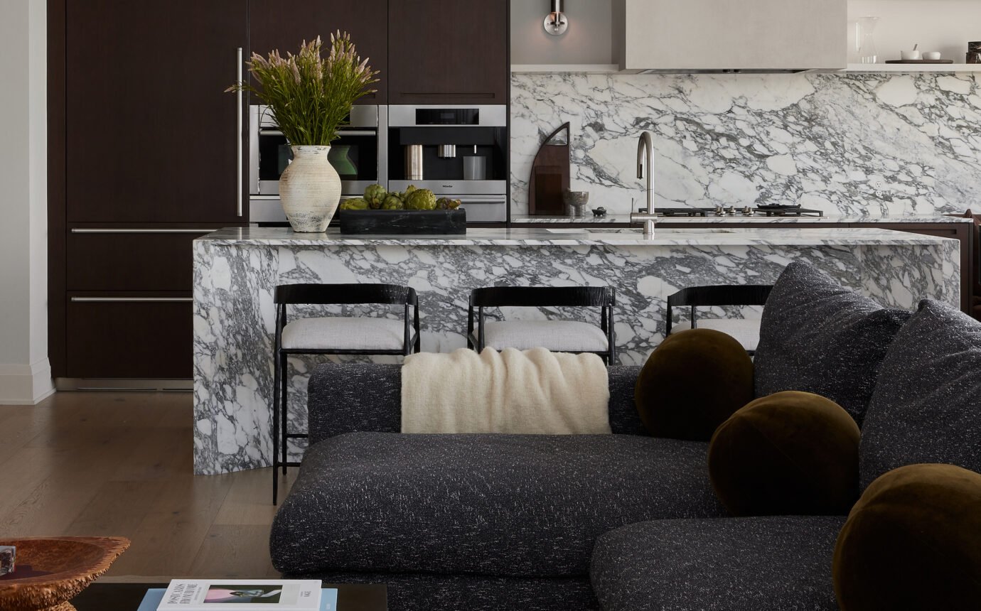 KCZO Interior Design - Shangri-La Condo
