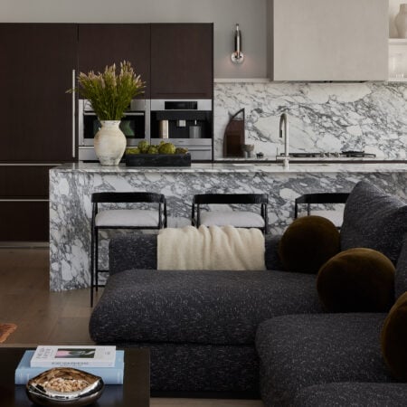 KCZO Interior Design - Shangri-La Condo