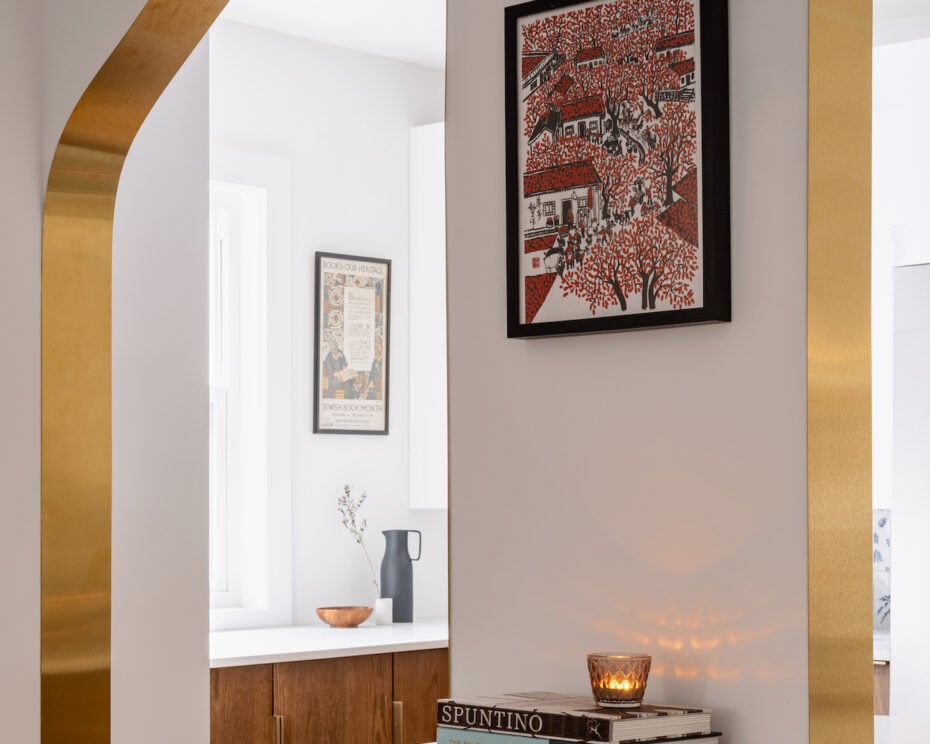 Century Old Home Reno