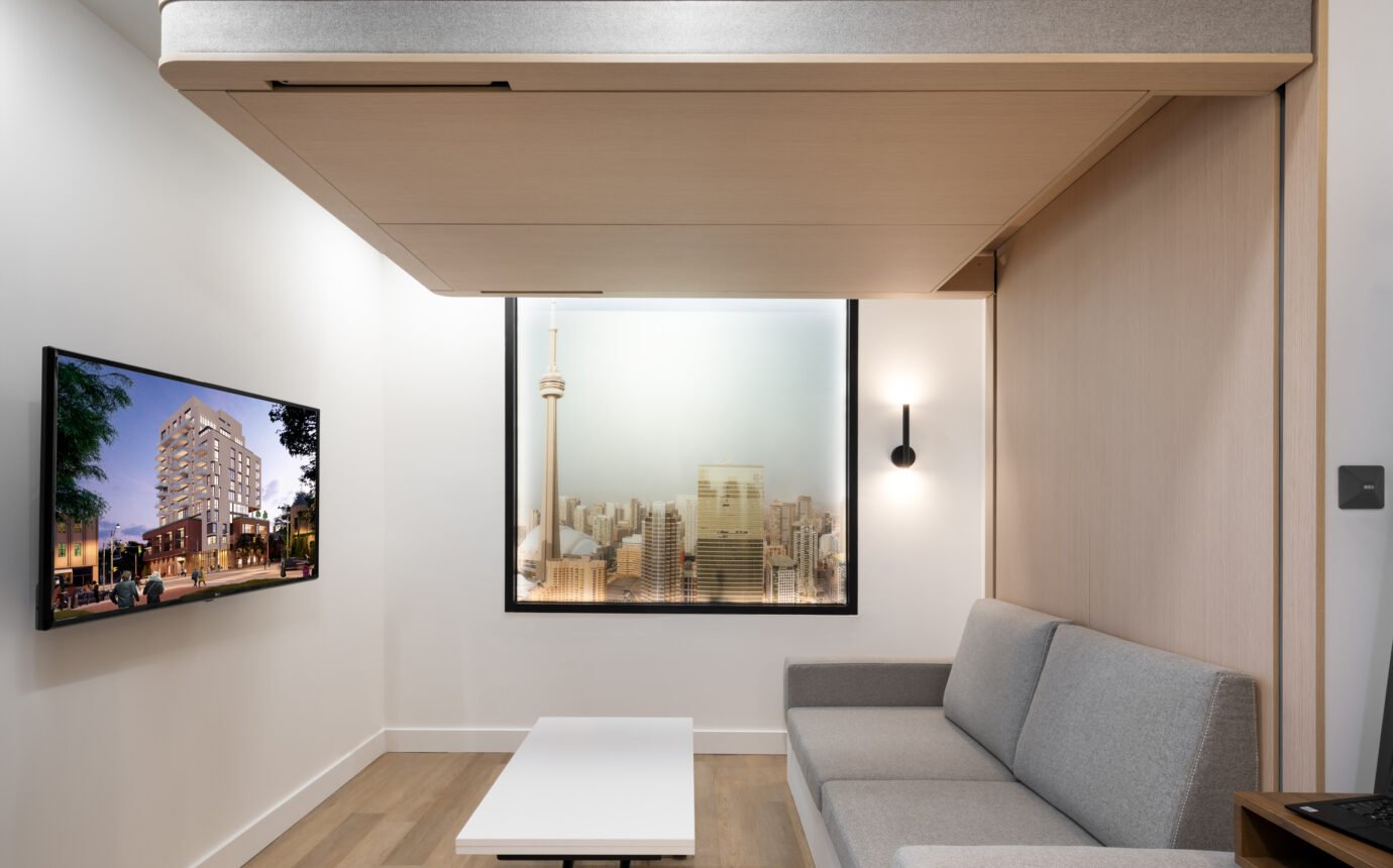 micro-units