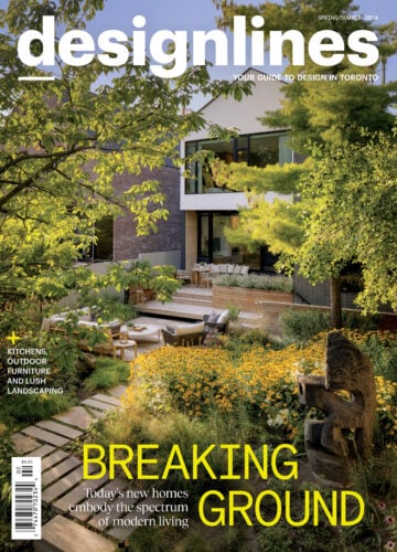 Designlines 2024 Issue