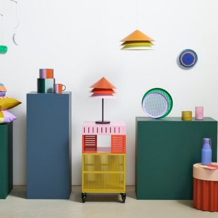 IKEA TESAMMANS collection