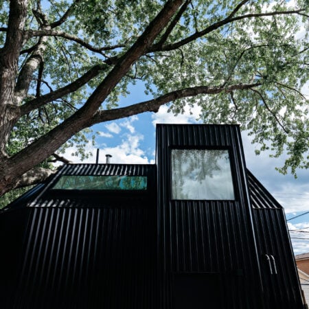 Toronto Laneway Houses