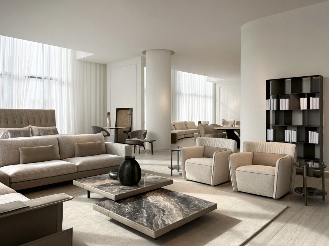 Furniture shops in Toronto