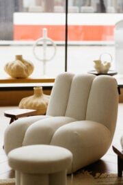 lounge chair