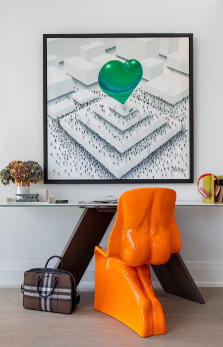 Home Office Ideas