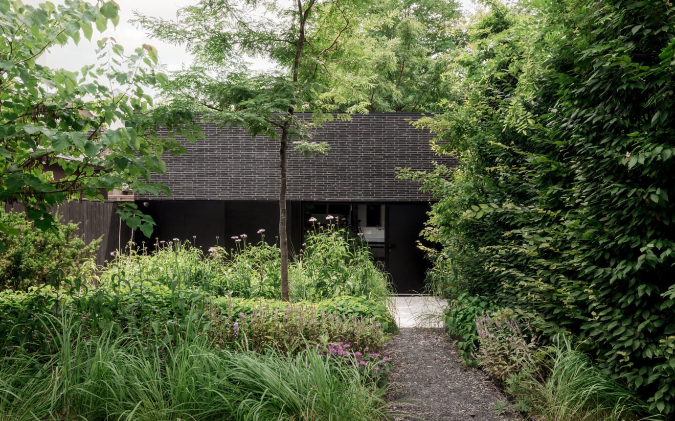Toronto Heritage Home