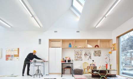 Artist Studio Toronto