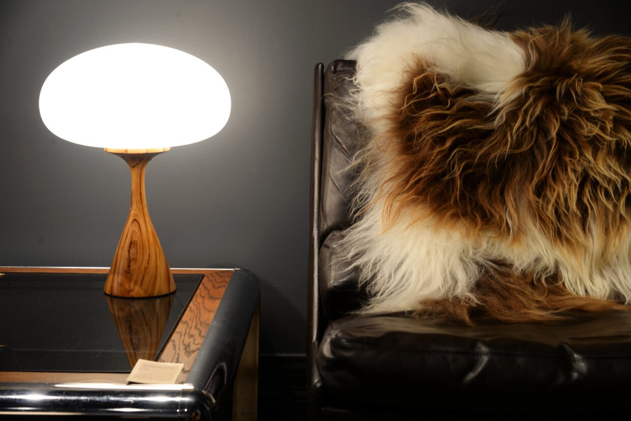 Vintage lighting