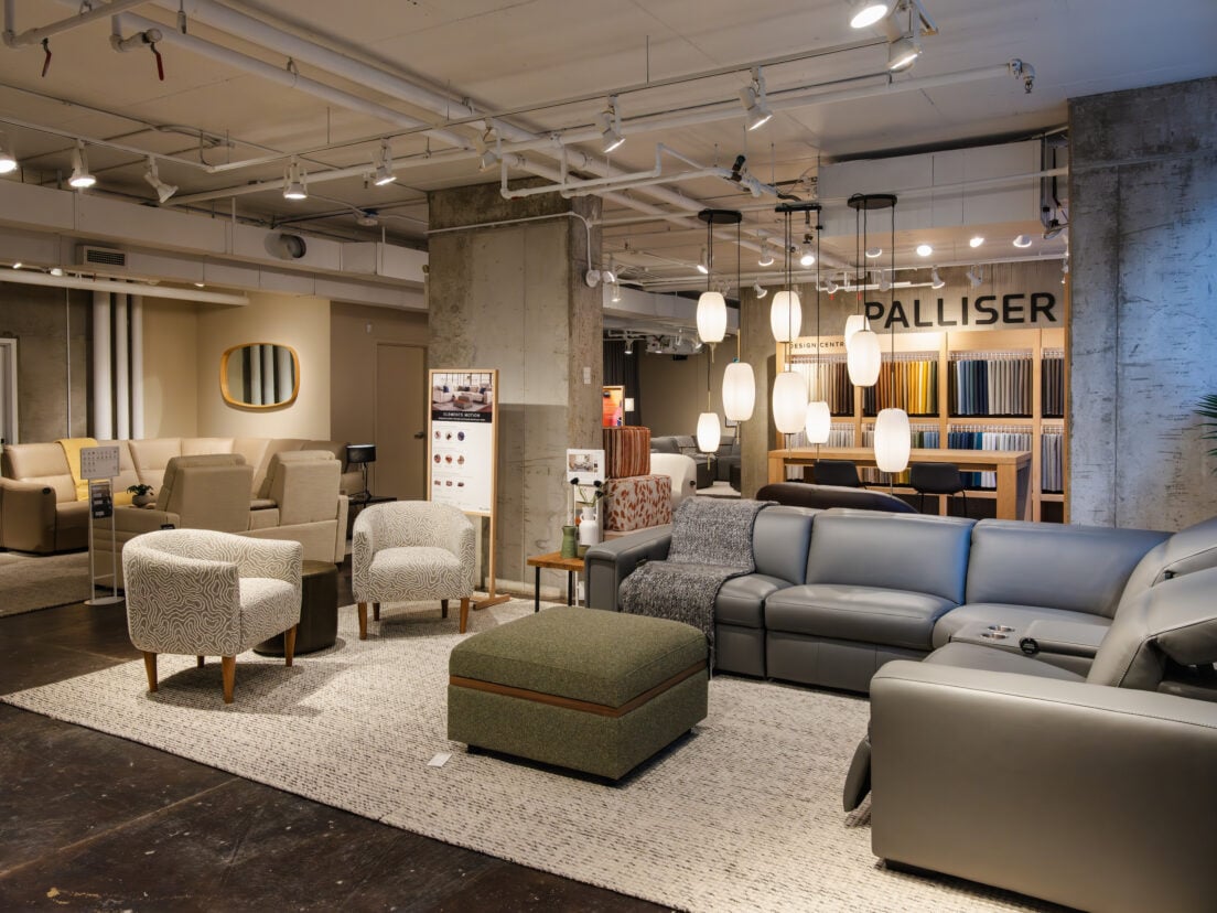 Where to Shop Furniture in Toronto