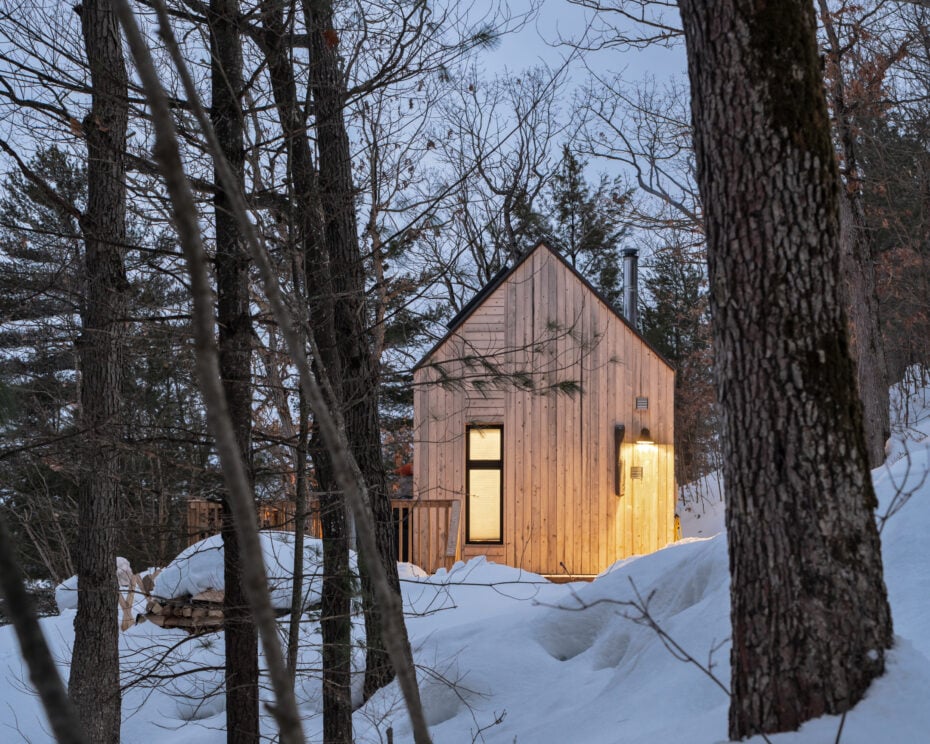Bunkie Design