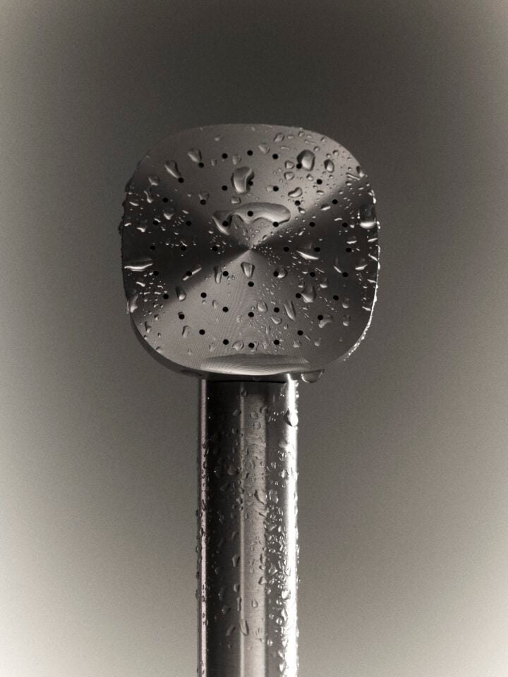 Shower Head