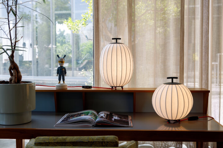 Table lamps for home office
