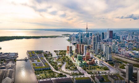 Lassonde art trail