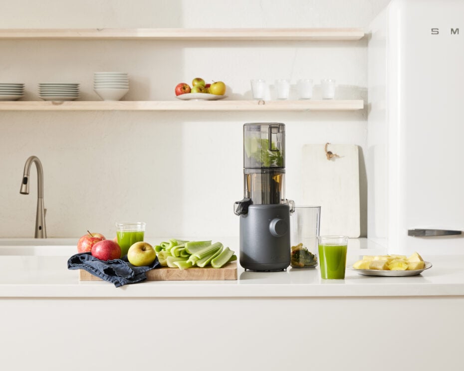 Hurom Juicer