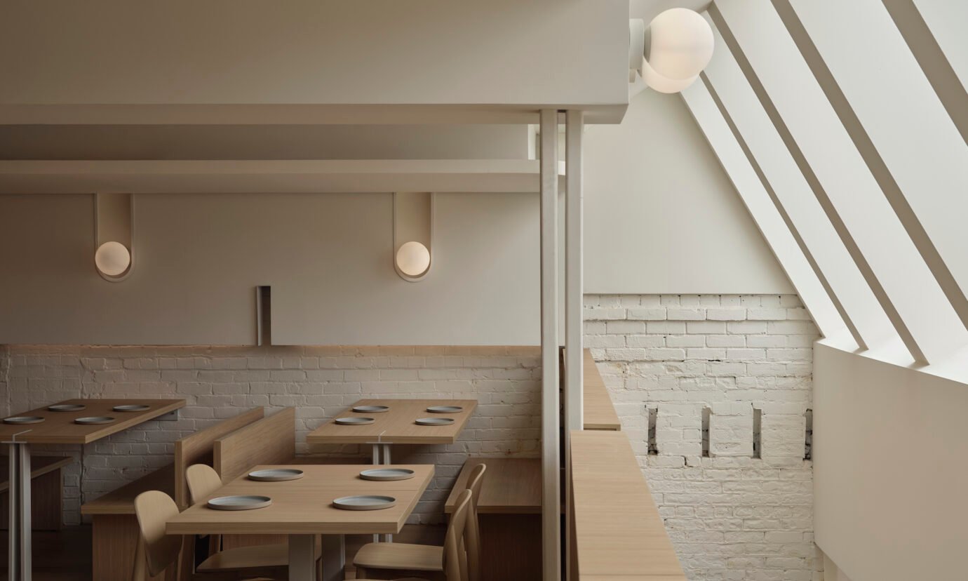 Occhiolino Toronto Restaurant