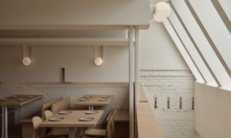 Occhiolino Toronto Restaurant