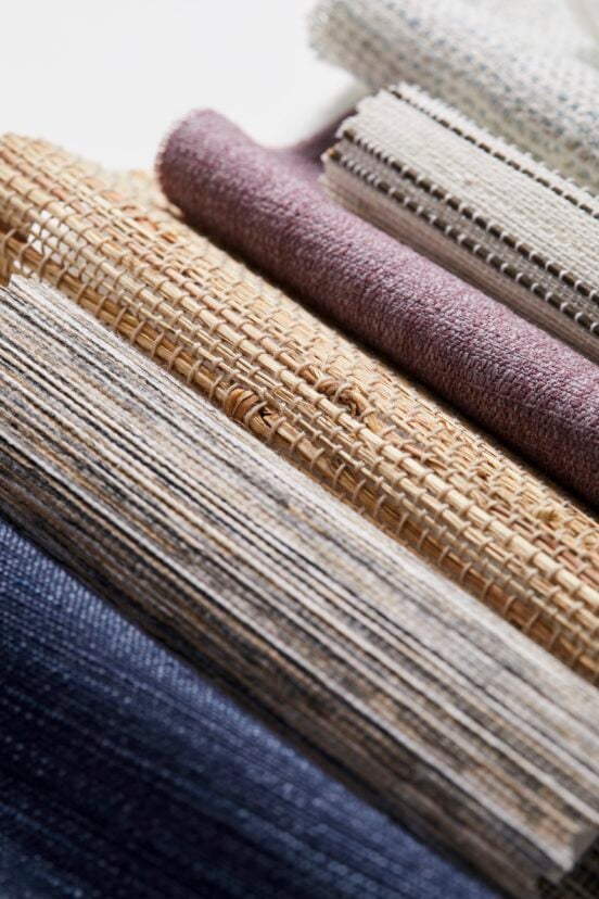 textile shops