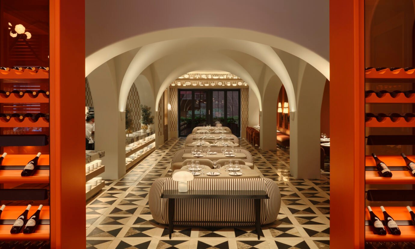 2025 Restaurant/Bar/Hotel