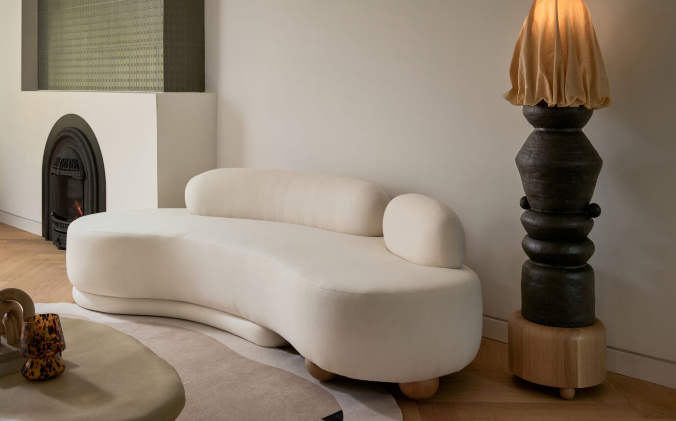 Condesa Collection of furniture, Toronto design