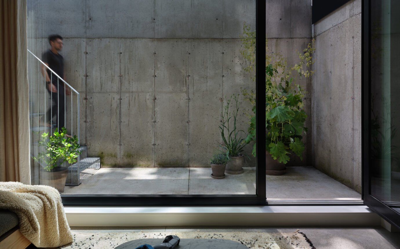 High Park Home