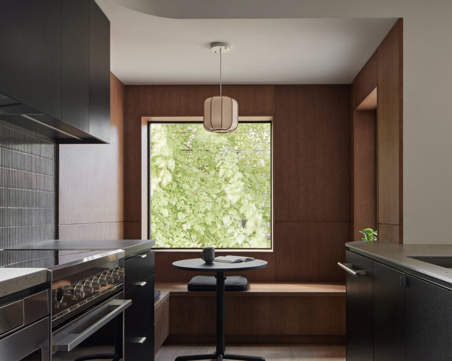Japandi Home Makeover - Toronto