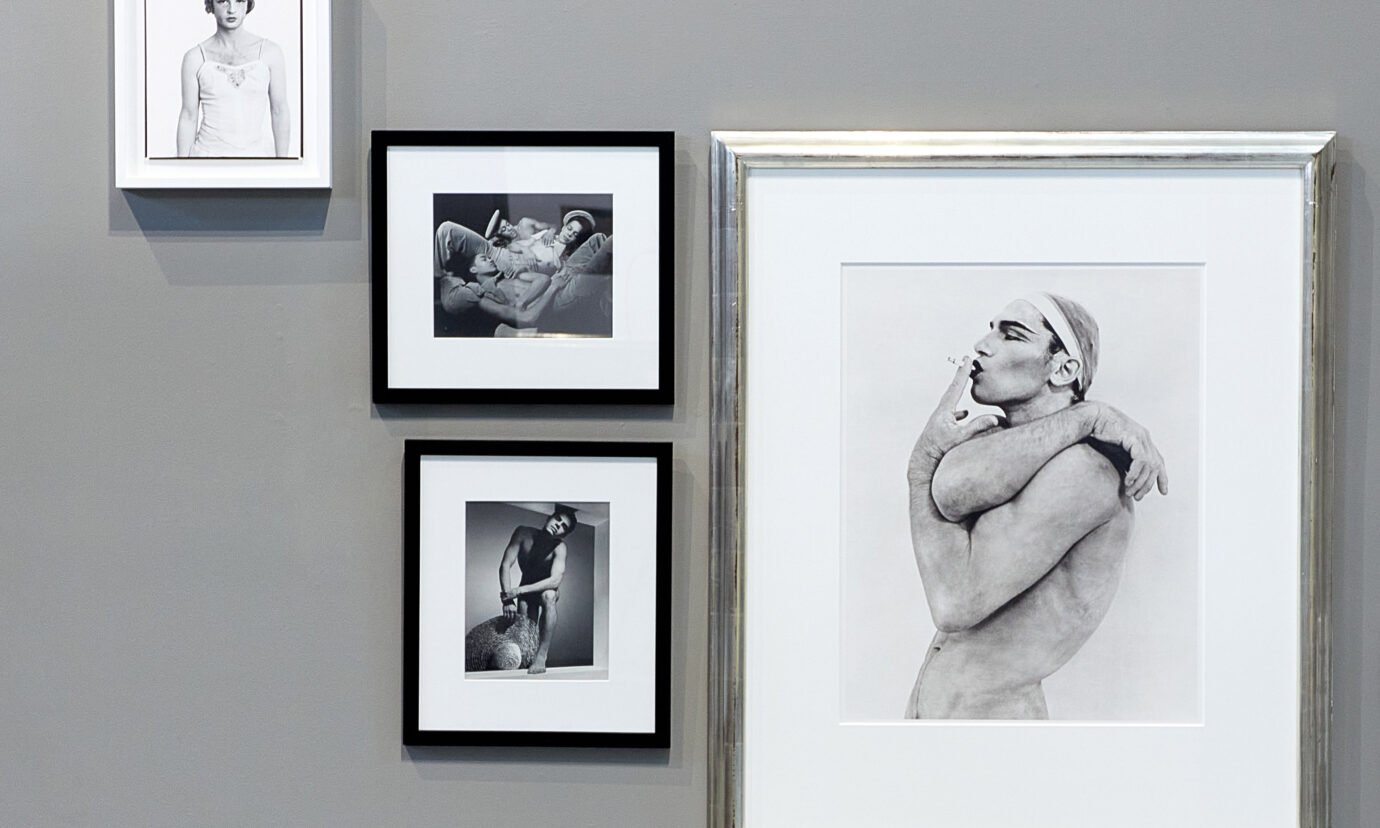 Between Life and Light - Jane Corkin Gallery 45th Anniversary Retrospective